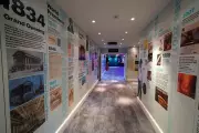 Amplify Town Hall Exhibition Celebrates Birmingham's Musical Legacy