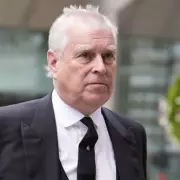 Andrew Mountbatten-Windsor Arrested on 66th Birthday at Sandringham Estate