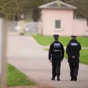 Andrew Mountbatten-Windsor Released Under Investigation After Arrest