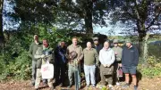 Anglers Reel in £34k for Southend Cancer Care Over 11-Year Partnership