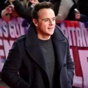 Ant McPartlin Heartbroken as Beloved Dog Hurley Passes Away