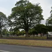 Armed Police Deployed to Cannock Park Over Toy Gun Incident
