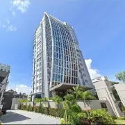 ASOS Co-Founder Quentin Griffiths Dies in Thailand Apartment Fall