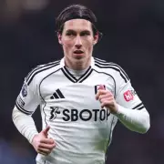 Aston Villa Eye Free Summer Transfer for Fulham's Harry Wilson