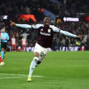 Aston Villa Forward Jamal Jimoh-Aloba Returns to West Brom on Championship Loan