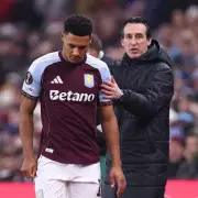 Aston Villa Injury Crisis: Watkins, McGinn, Tielemans Latest Ahead of Bournemouth Clash