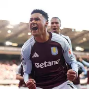 Aston Villa Kits Slashed Up to 55% in Limited-Time Clearance Sale