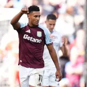 Aston Villa Receive Double Fitness Boost Ahead of Bournemouth Clash