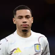 Aston Villa's Alysson Misses Newcastle FA Cup Clash Due to Minor Injury