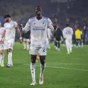 Aston Villa's Amadou Onana Sparks Transfer Debate with Future Ambitions