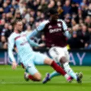 Aston Villa's Europa League Squad Dilemma After January Transfer Activity