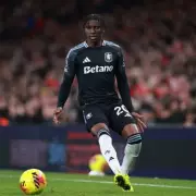 Aston Villa's Jimoh-Aloba Makes Emotional Return to West Brom on Loan