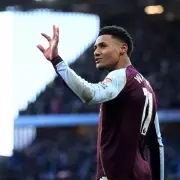 Aston Villa's Predicted Lineup for Bournemouth Clash: Watkins and Onana Fitness Updates