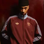Aston Villa's Retro Adidas Originals Collection Sells Out Rapidly After Launch