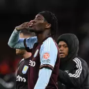 Aston Villa's Season Hangs on Unai Emery's Key Decision Over Tammy Abraham
