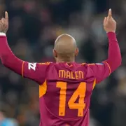 Aston Villa's Summer Transfer Strategy Boosted by Donyell Malen's Roma Form