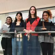 Atom Bank Invests Over £13,000 to Support Youth Access Top Universities