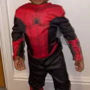 Aunt Recalls Jumping into River Soar After Toddler Nephew Fell into Flooded Waters