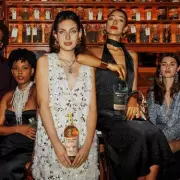 Award-Winning Non-Alcoholic Spirit Offers 'Buzz Without Booze'