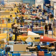 BAE Systems Reports Record Profits as Global Defence Spending Soars