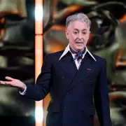 BAFTA Host Alan Cumming Explains Audience Shouting as Tourette's Syndrome