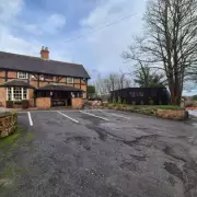 Balsall Common Pub Wins Planning Battle to Keep Fence and Outdoor Bar