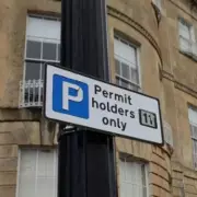 Bath Drivers Face Higher Parking Fees for Larger Vehicles Under New Council Plans