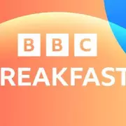 BBC Breakfast Host Emma Vardy Begins Maternity Leave After Final Show