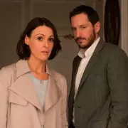 BBC Confirms Final Series of Doctor Foster, Key Cast Member Absent