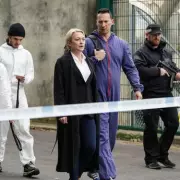 BBC Pulls Silent Witness Episode Following Birmingham Machete Attack