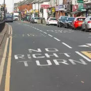 Bearwood High Street Sealed Off After Violent Disorder Leaves Three Injured