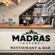 Bearwood Indian Restaurant Considers Future Amid 'Unbelievable' Low Footfall