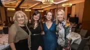 Bellway's Cardiff Charity Ball Raises Over £50,000 for Cancer Research UK