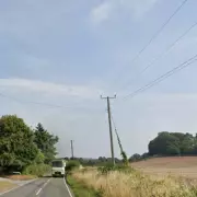 Bewdley Home Invasion: Victim Threatened with Glass Shard in £3k Robbery