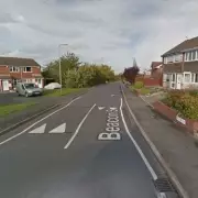 Bilston House Fire Cause Revealed as Accidental Ignition from Clothing Near Ashtray