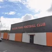 Bilston Town FC Investigates After Sideline Brawl Video Circulates Online