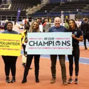 Birmingham 2026 European Athletics Championships Seeks Volunteers for Historic Event