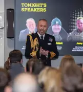 Birmingham 2027 Invictus Games Launches Major Business Engagement Drive