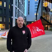 Birmingham Bin Worker Brands Chancellor's Strike Comments 'Disgusting'