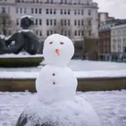 Birmingham Braces for 6.7cm Snowfall and Heavy Rain in Extended Winter Blast