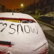 Birmingham Braces for Four-Day Snow Blast with 13cm Accumulation Forecast