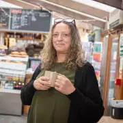 Birmingham Cafe Overcomes Mice Fine and Council System Error to Regain Five-Star Status