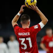 Birmingham City Defender Kai Wagner Faces Shoulder Injury Setback After Millwall Defeat