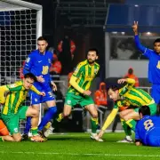 Birmingham City Frustrated by Handball Rule After West Brom Draw