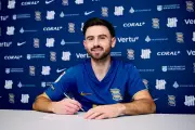 Birmingham City Secure Permanent Deal for Sunderland Star Patrick Roberts