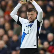 Birmingham City's Kai Wagner Injury Update: Positive News and Laird Fitness Concerns