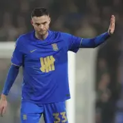 Birmingham City's Marvin Ducksch Ready to Shine Against Leeds in FA Cup Clash