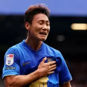 Birmingham City's Paik Seung-ho Delays Surgery for Club and Country