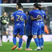 Birmingham City's Tactical Mastery Seals Victory Over Leicester