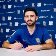 Birmingham City's Transfer Ambition: Patrick Roberts Deal in Focus